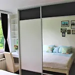 Green Apartment شقة سراييفو