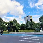 Green Apartment * Saraybosna