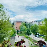 شقة Green Apartment