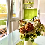 Green Apartment * سراييفو