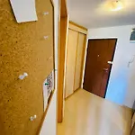 Green Apartment شقة *
