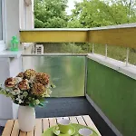 Green Apartment شقة سراييفو