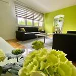 Daire Green Apartment Saraybosna