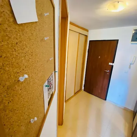 Green Apartment Appartement *