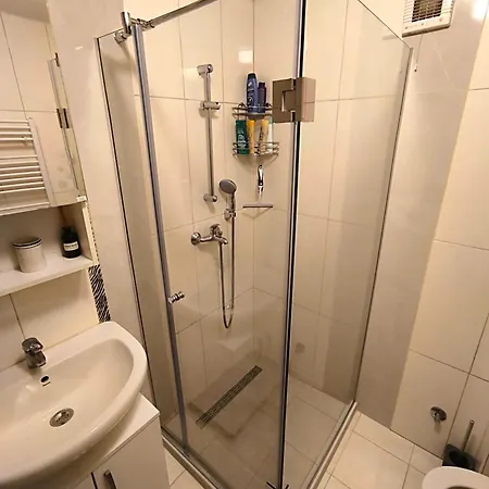 Green Apartment Sarajevo