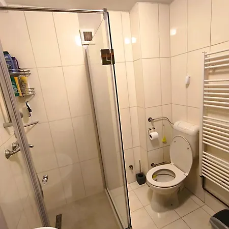 Green Apartment * Sarajevo